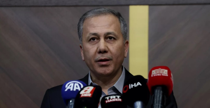416 bin 230 araca adli işlem yapıldı