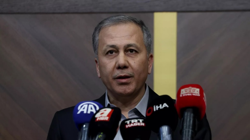 416 bin 230 araca adli işlem yapıldı