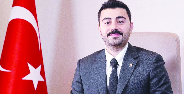 Atatürk'ün bizlere olan güvenini boşa çıkarmayacağız