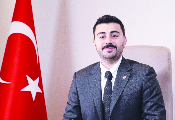 Atatürk'ün bizlere olan güvenini boşa çıkarmayacağız