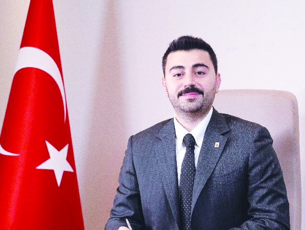 Atatürk'ün bizlere olan güvenini boşa çıkarmayacağız