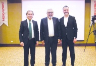 Karaciğer transplantasyonlarının zamanında yapılması gerekiyor