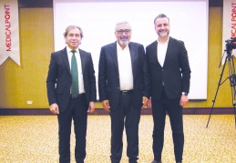 Karaciğer transplantasyonlarının zamanında yapılması gerekiyor