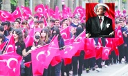 Gençlerin bayramı… 19 Mayıs Atatürk’ü Anma Gençlik ve Spor Bayramı tüm yurtta kutlanıyor