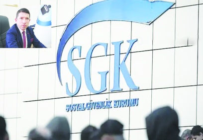 Kamusal kimlik henüz oturmadı