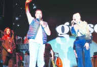 “Korkmayacaksınız! Sönmeyeceksiniz! Dalgalanacaksınız!”
