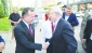 Kılıçdaroğlu, Nizip Belediye Başkanı Ali Doğan’ı ziyaret etti