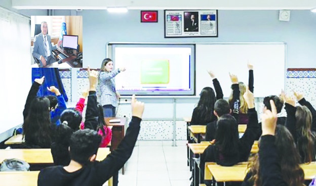 Yüzbinlerce öğretmen yetiştirip, sonra kaderine terk eden ikinci bir ülke yok
