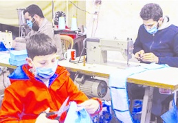Antep’te, son 11 yılda 80 gencimiz iş cinayetlerinde yaşamını yitirdi
