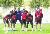 Gaziantep FK, paçayı kurtardı, küme düşen takım Fatih Karagümrük oldu 3-1