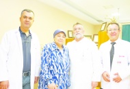 “Tüm Karın, Fıtık, Reflü ve Safra Kesesi Ameliyatlarında Az Ağrılı Mucizevi Bir Yöntem”