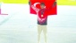 Muhammet Hanifi Zengin, Türkiye’ye altın madalya kazandırdı