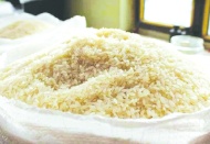 Pirinç fiyatları zirvede