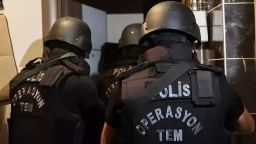 AKP’nin yumuşama dönemin bilançosu!!!: 18 günde 372 gözaltı, 108 tutuklama