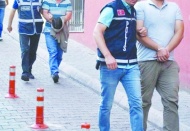 14 ilde 40 göçmen kaçakçısı yakalandı