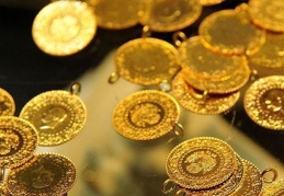 Altın haftaya yükselişle başladı