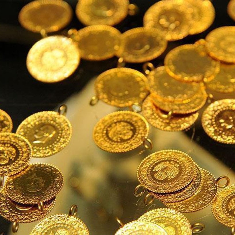 Altın haftaya yükselişle başladı