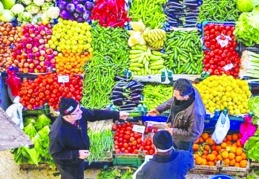 CarrefourSA CEO’su: Üretim artacak ki gıda enflasyonu azalacak