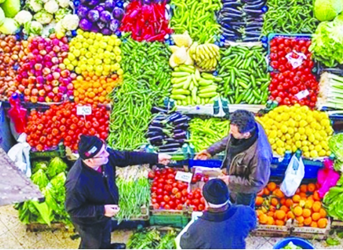 CarrefourSA CEO’su: Üretim artacak ki gıda enflasyonu azalacak