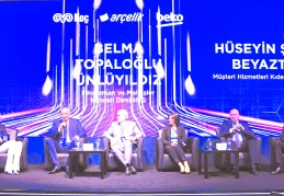 Antep ve çevresi iklimi ile yenilenebilir enerji açısından büyük potansiyele sahip