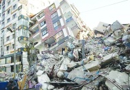 Deprem bölgesinde uzatılacağı söylenen TYP sözleşmeleri uzatılmadı