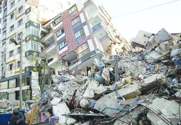 Deprem bölgesinde uzatılacağı söylenen TYP sözleşmeleri uzatılmadı