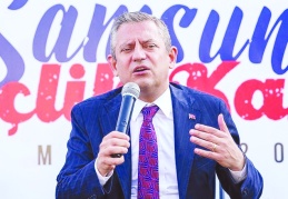 Özel: Antep’te seçimin kaybedilmiş olması Güneyde gönlümün yarasıdır