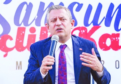 Özel: Antep’te seçimin kaybedilmiş olması Güneyde gönlümün yarasıdır