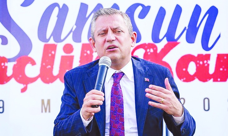 Özel: Antep’te seçimin kaybedilmiş olması Güneyde gönlümün yarasıdır