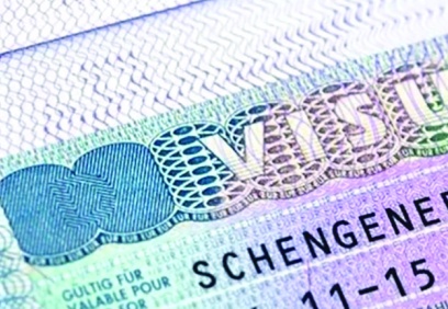 Schengen vizesine zam geldi