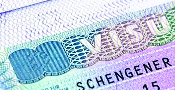 Schengen vizesine zam geldi