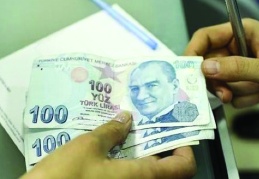 40.3 milyon vatandaşın bankalara olan borcu 3,1 trilyona ulaştı