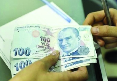 40.3 milyon vatandaşın bankalara olan borcu 3,1 trilyona ulaştı