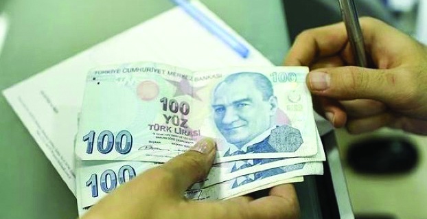 40.3 milyon vatandaşın bankalara olan borcu 3,1 trilyona ulaştı