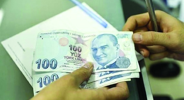 40.3 milyon vatandaşın bankalara olan borcu 3,1 trilyona ulaştı