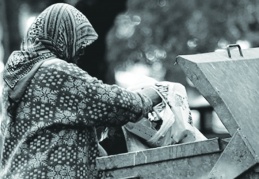 2 milyondan fazla çocuk hiçbir geliri olmayan ailelerde yaşıyor