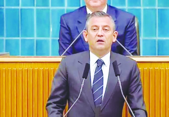 Kobani kararları hukuki değil, siyasi