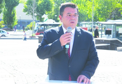 Parsel sorgulama uygulamasını günlük 2 milyon kişi kullanıyor