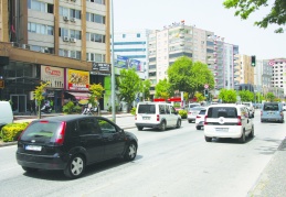 Nisan ayında 21 bin 644 aracın devri yapıldı