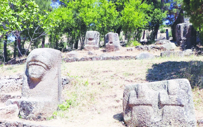 Yargı, adil şekilde görevini yaparsa, adalet yerini buluyor