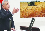 CHP milletvekilleri, buğday taban fiyatının en az 15 lira olması uyarısında bulundu