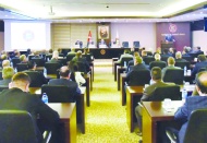 Polateli OSB’de firmalar üretime başlıyor