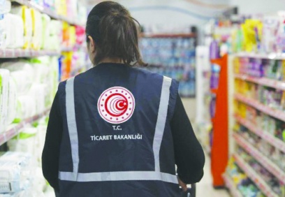 Fahiş fiyat artışı ve stokçuluk cezalarını artıran kanun teklifi TBMM’de