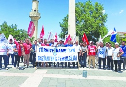 Tasarruftan önce adalet