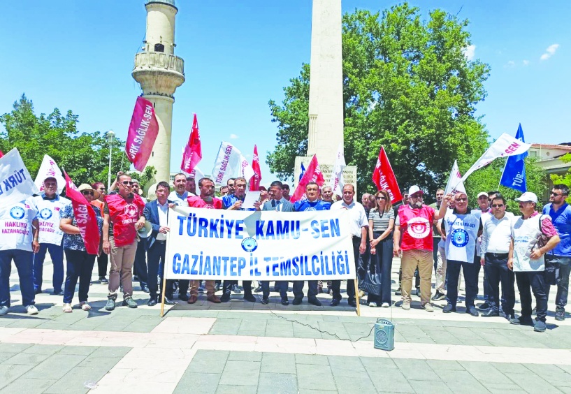 Tasarruftan önce adalet