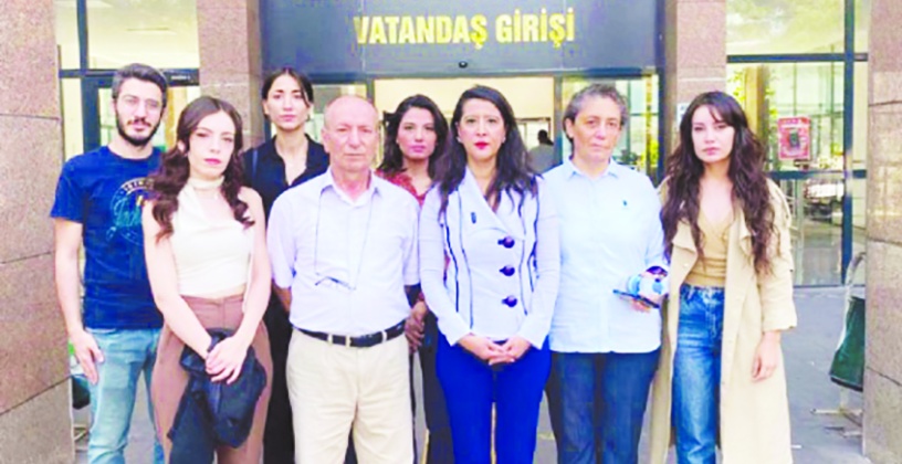 Mahkeme, Ezgi Alya Yiğit’in yaşamına 1 yıl 8 ay ceza biçti