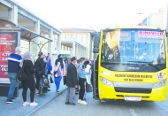 Yapılan zam, esnafı tatmin etmedi