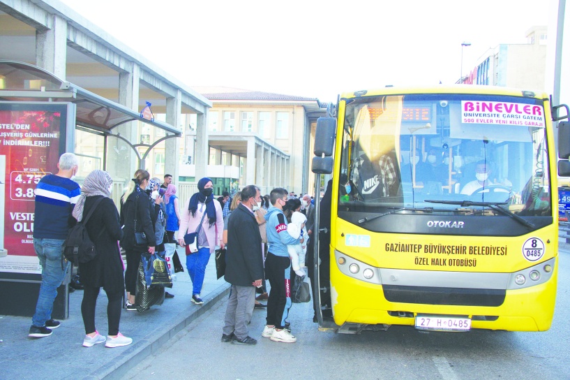 Yapılan zam, esnafı tatmin etmedi
