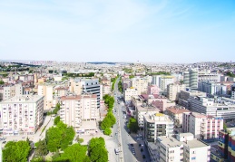 Antep’te konut fiyatları durdurulamıyor