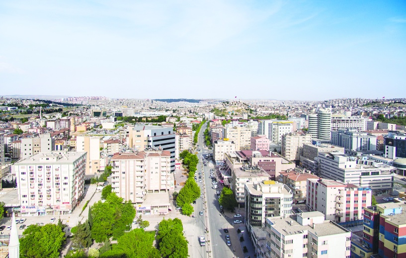 Antep’te konut fiyatları durdurulamıyor